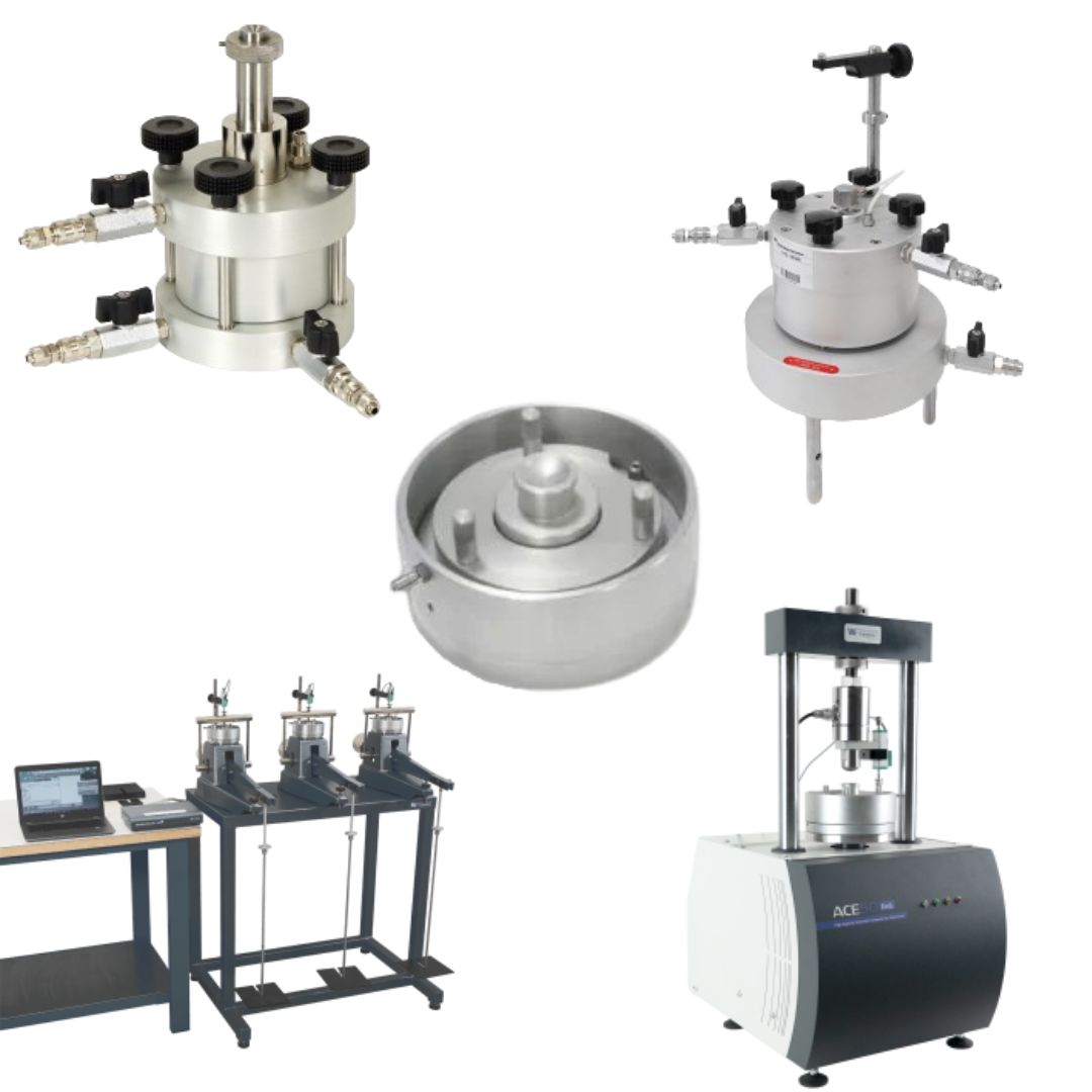 Automatic Binder Extraction Systems